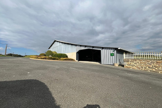 achat maison st-brandan 22800