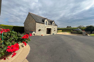 achat maison st-brandan 22800