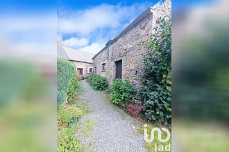 achat maison st-brandan 22800