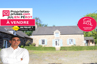 achat maison st-brandan 22800