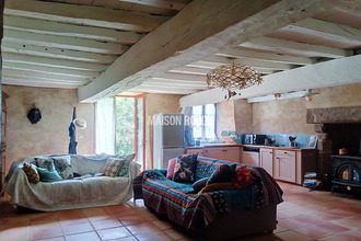 achat maison st-brandan 22800