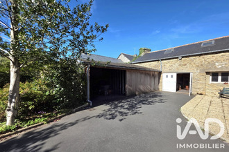 achat maison st-brandan 22800