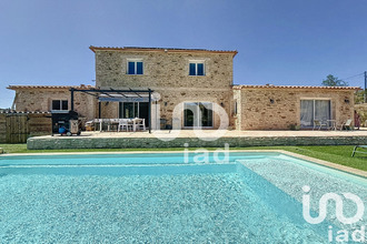 achat maison st-bres 30500