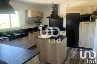 achat maison st-bres 30500