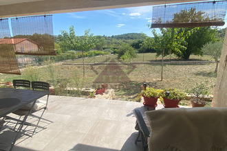 achat maison st-bres 30500