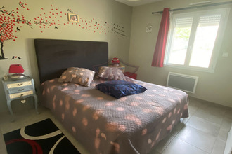 achat maison st-bres 30500