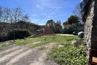 achat maison st-bres 30500