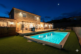 achat maison st-bres 30500