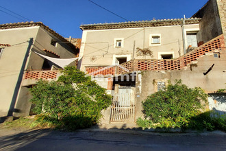 achat maison st-bres 30500