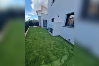 achat maison st-bres 34670