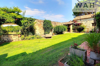 achat maison st-bres 34670