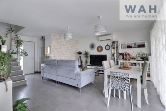 achat maison st-bres 34670