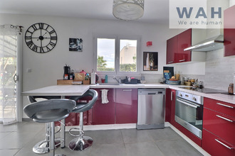 achat maison st-bres 34670