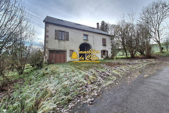 achat maison st-bresson 70280