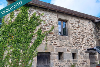 achat maison st-bressou 46120
