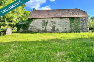 achat maison st-bressou 46120