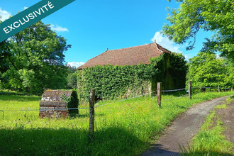 achat maison st-bressou 46120