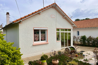 achat maison st-brevin-les-pins 44250