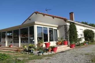 achat maison st-brevin-les-pins 44250