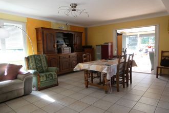 achat maison st-brevin-les-pins 44250