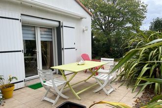 achat maison st-brevin-les-pins 44250