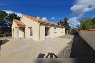 achat maison st-brevin-les-pins 44250