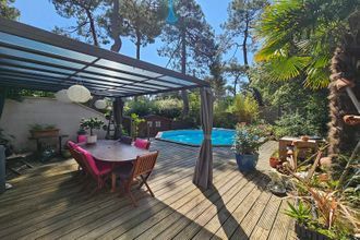 achat maison st-brevin-les-pins 44250