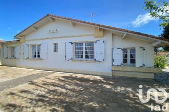 achat maison st-brevin-les-pins 44250