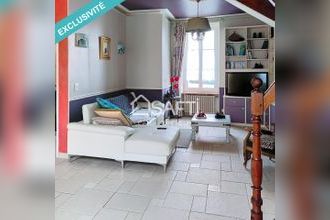 achat maison st-brevin-les-pins 44250