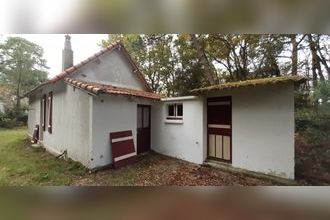 achat maison st-brevin-les-pins 44250