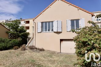 achat maison st-brevin-les-pins 44250