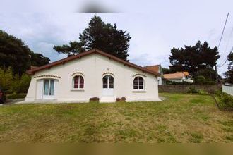 achat maison st-brevin-les-pins 44250