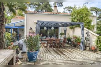 achat maison st-brevin-les-pins 44250