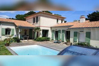 achat maison st-brevin-les-pins 44250