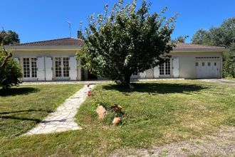 achat maison st-brevin-les-pins 44250