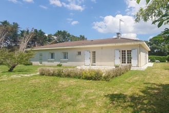 achat maison st-brevin-les-pins 44250