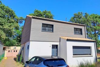 achat maison st-brevin-les-pins 44250