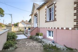 achat maison st-brevin-les-pins 44250