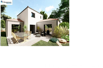 achat maison st-brevin-les-pins 44250