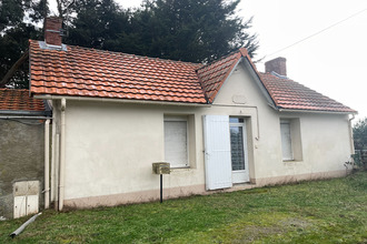 achat maison st-brevin-les-pins 44250