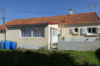 achat maison st-brevin-les-pins 44250