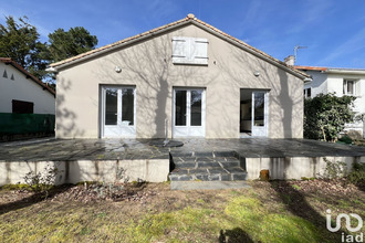 achat maison st-brevin-les-pins 44250