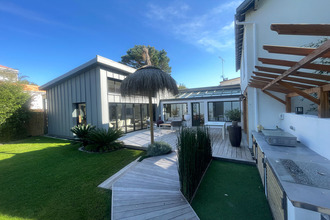 achat maison st-brevin-les-pins 44250