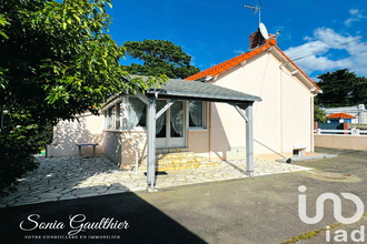 achat maison st-brevin-les-pins 44250