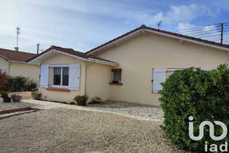 achat maison st-brevin-les-pins 44250