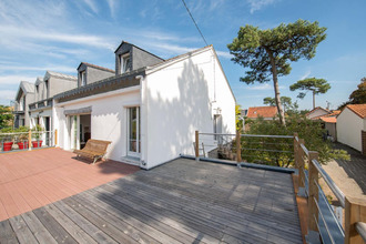 achat maison st-brevin-les-pins 44250