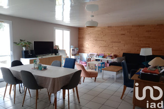 achat maison st-brevin-les-pins 44250