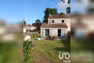 achat maison st-brevin-les-pins 44250