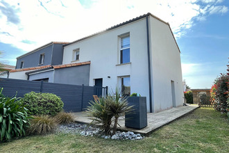 achat maison st-brevin-les-pins 44250