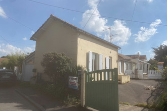 achat maison st-brevin-les-pins 44250